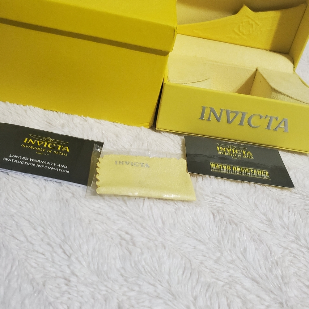 Invicta Watch - Picture 7 of 10